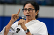 Mamata Banerjee launches protest against Bengal voter roll deletions